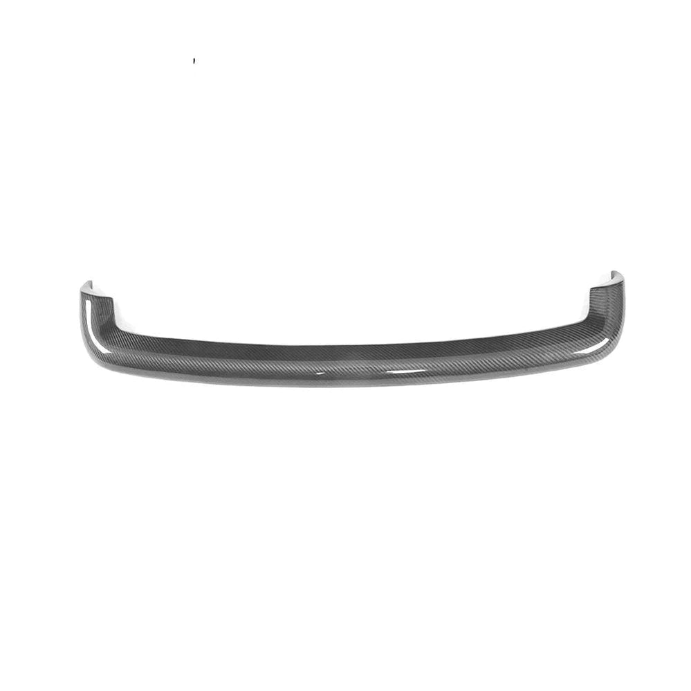 TT 8N Carbon Fiber Rear Trunk Spoiler for Audi TT Convertible Coupe 2-Door 1999-2006