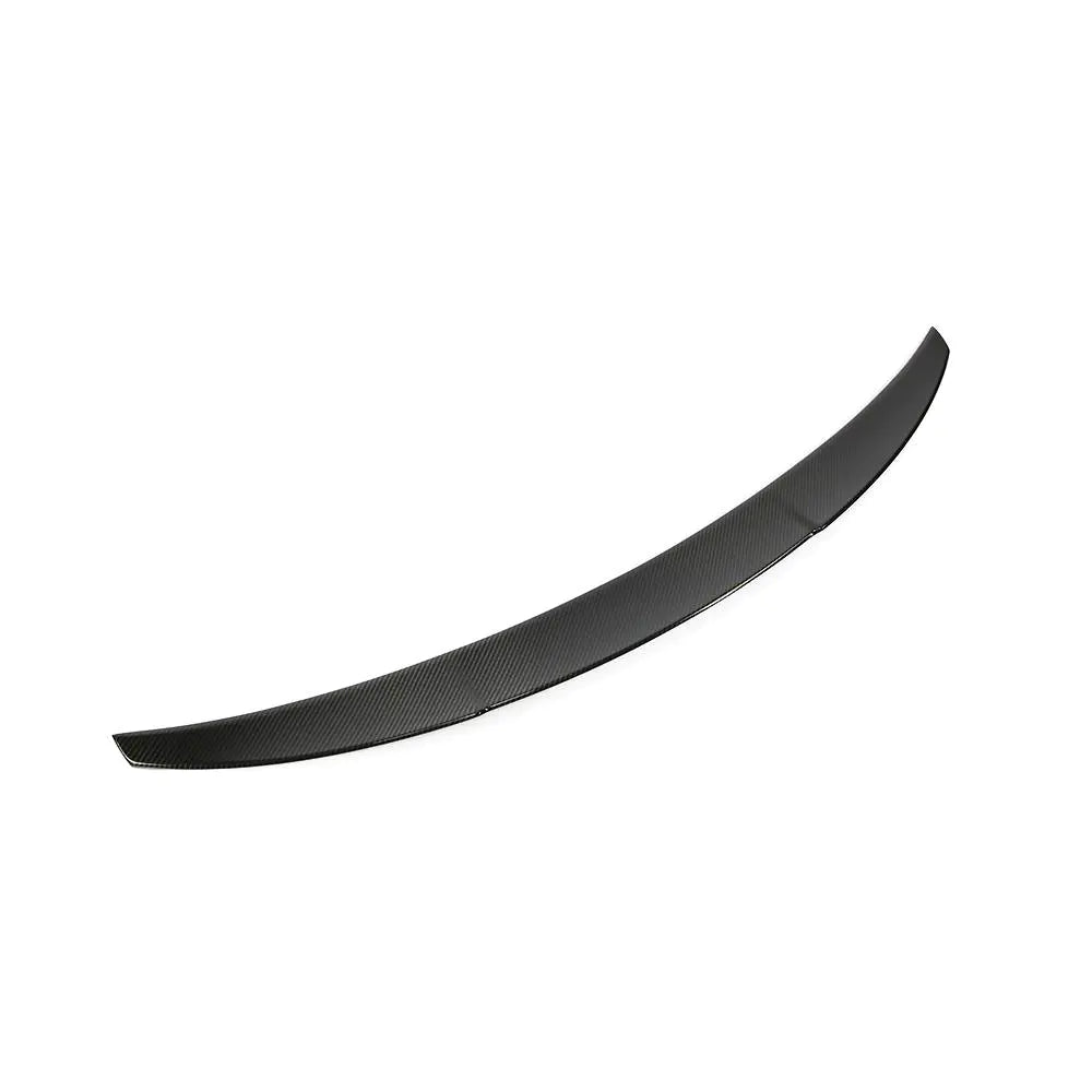 Carbon Fibre F22 220i 228i M235i M Sport Boot Spoiler for BMW F87 M2 2014-2018