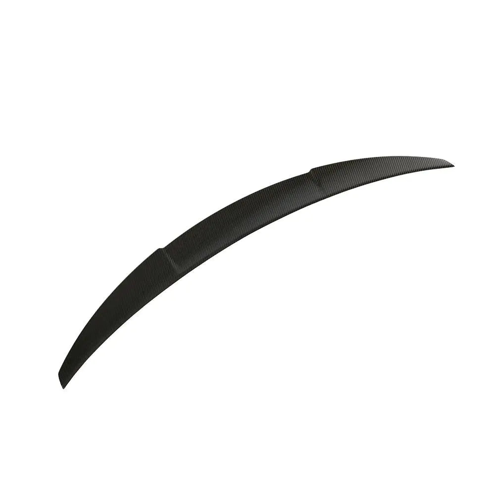 Carbon Fibre F22 220i 228i M235i M Sport Boot Spoiler for BMW F87 M2 2014-2018
