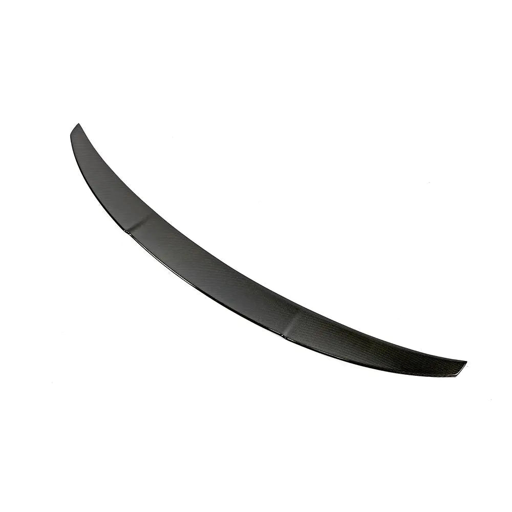 Carbon Fibre F22 220i 228i M235i M Sport Boot Spoiler for BMW F87 M2 2014-2018