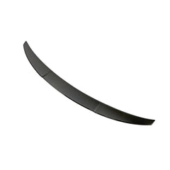 Carbon Fibre F22 220i 228i M235i M Sport Boot Spoiler for BMW F87 M2 2014-2018
