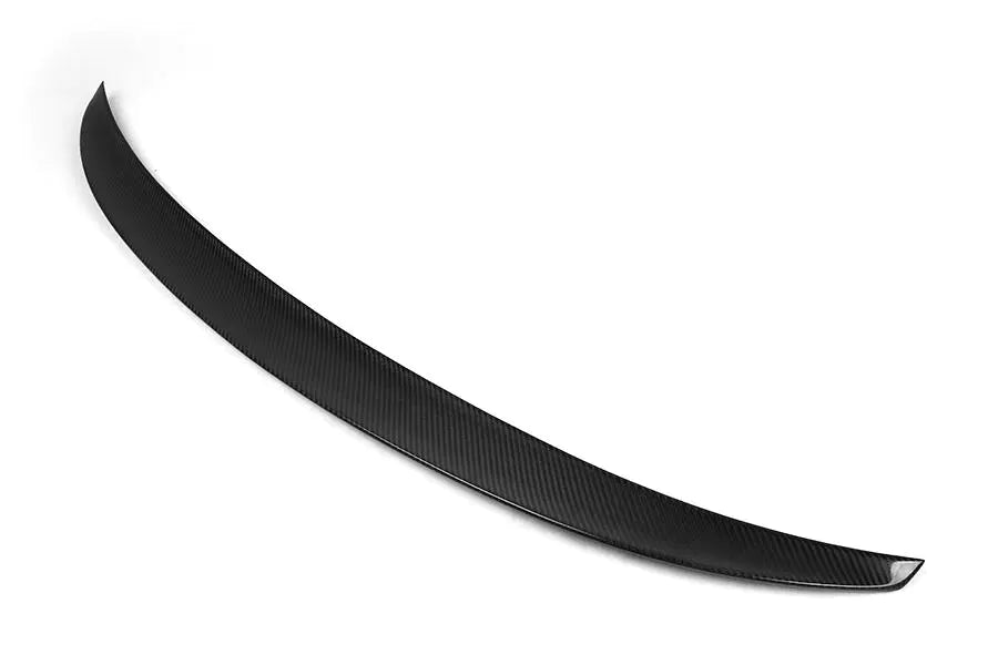 F32 Carbon Fiber Rear Roof Spoiler for BMW 4series F32 428i 435i 2014