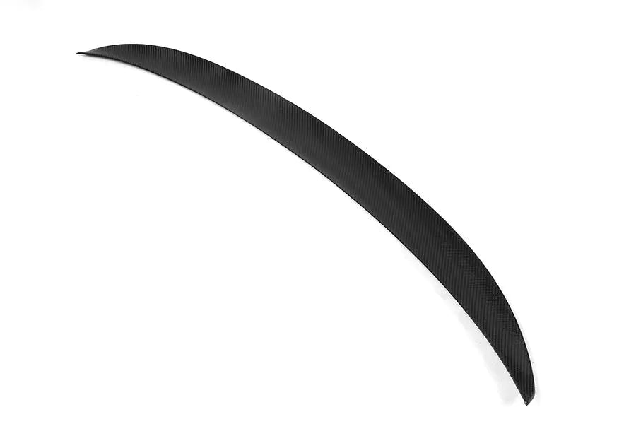 F32 Carbon Fiber Rear Roof Spoiler for BMW 4series F32 428i 435i 2014