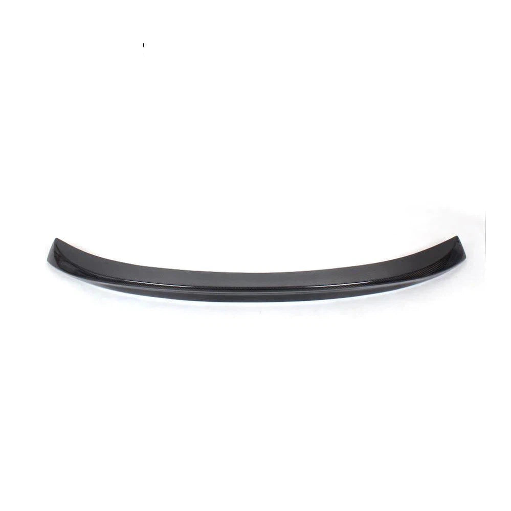 2014 Carbon Fiber Material 5 Series GT F07 Trunk Spoiler for BMW