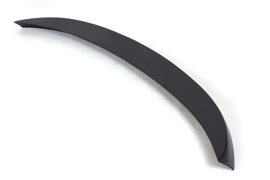 2014 Carbon Fiber Material 5 Series GT F07 Trunk Spoiler for BMW