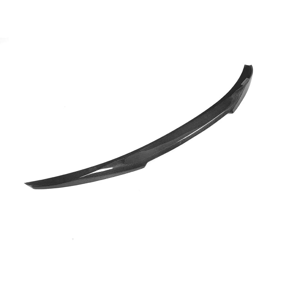 F80 M3 Car Spoiler for BMW F30 3 Series 320i 318d 316d 328i 335i Saloon 2012 +