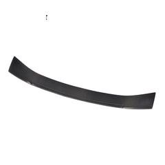 TT 8J Caractere Rear Trunk Spoiler for Audi TT 2006-2012 Carbon rear bumper spoiler