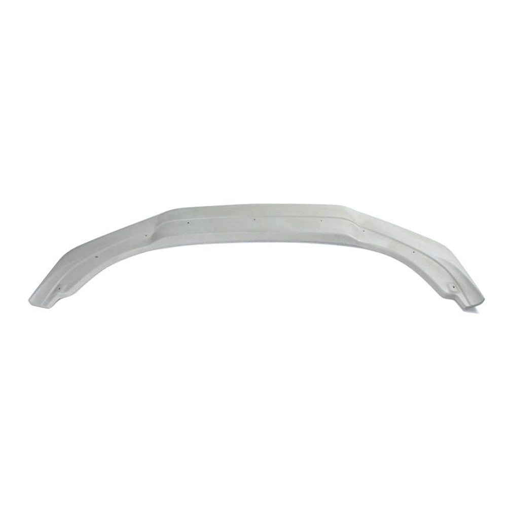 FRP Front Lip Spoiler For Volkswagen Golf 6 VI R20