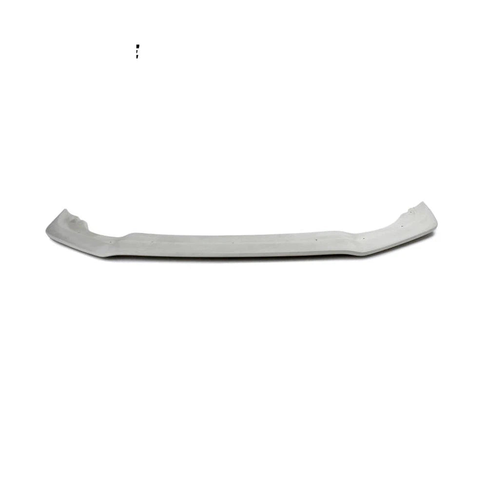 FRP Front Lip Spoiler For Volkswagen Golf 6 VI R20