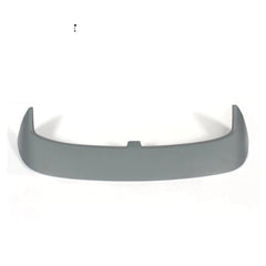 Fiberglass Rear Roof Spoiler Wing for VW GOLF 7 VII
