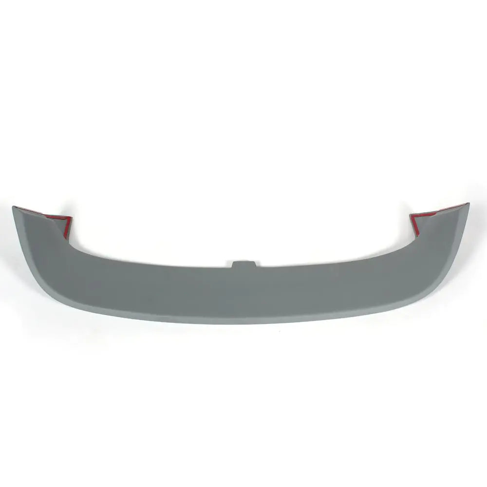 Fiberglass Rear Roof Spoiler Wing for VW GOLF 7 VII