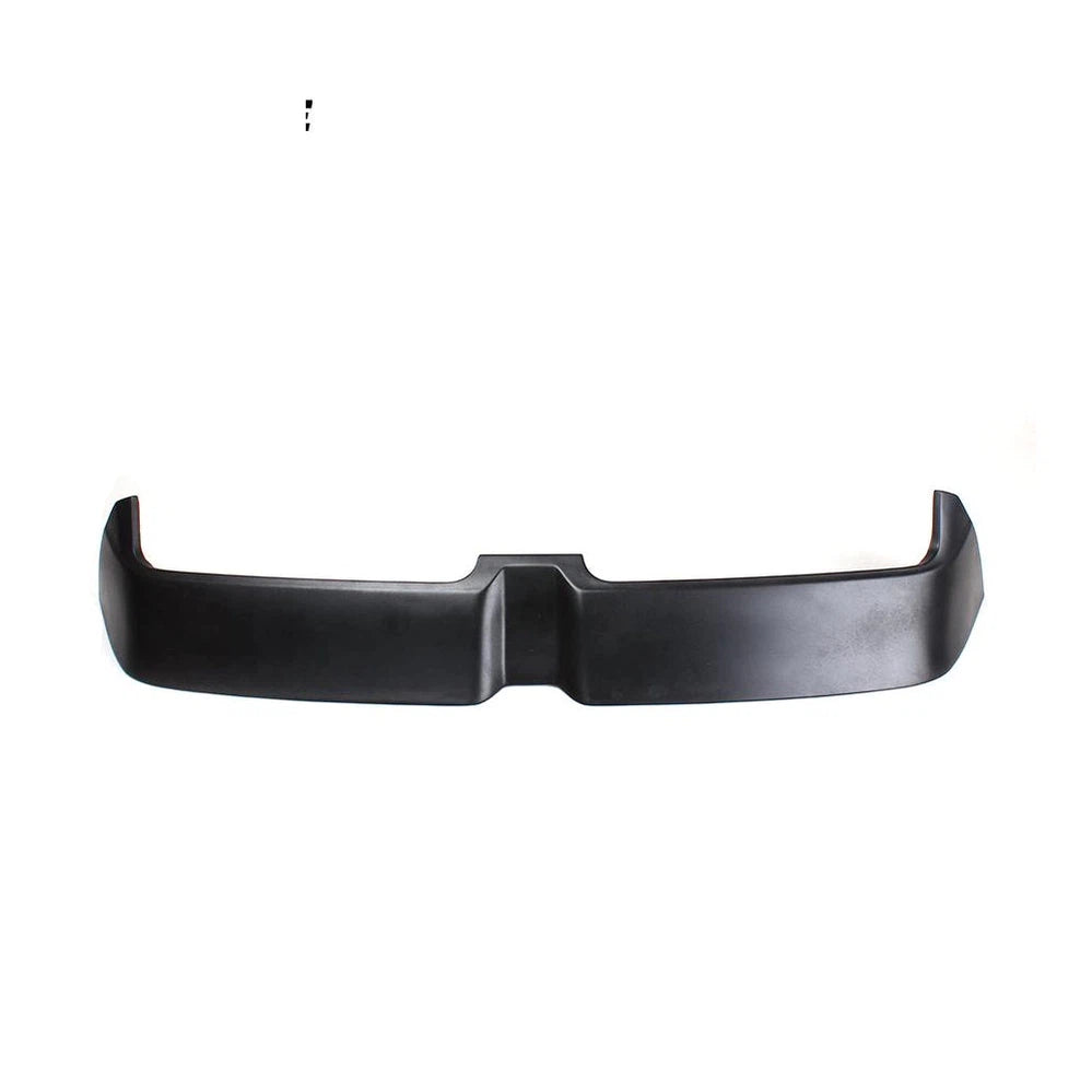 FRP Car Roof Spoiler for Volkswagen MK7 VII golf VII 7 2014 up