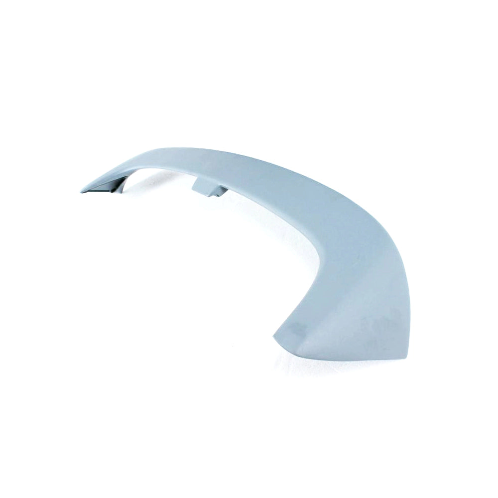 FRP Rear Spoiler for VW Polo 2011 up