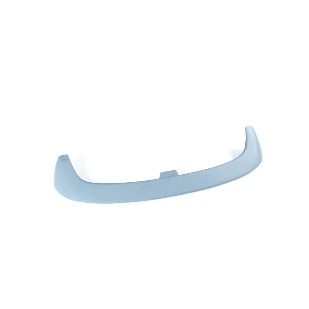 FRP Rear Spoiler for VW Polo 2011 up
