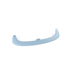 FRP Rear Spoiler for VW Polo 2011 up