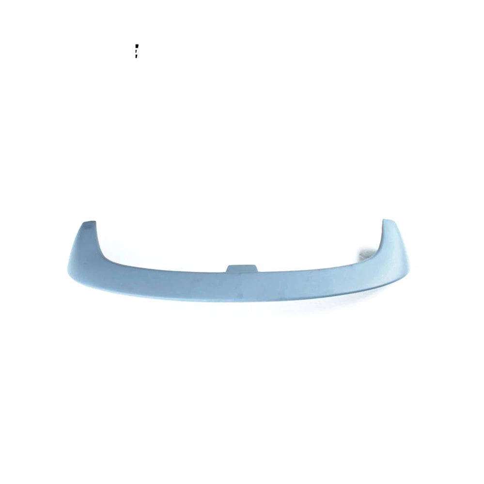 FRP Rear Spoiler for VW Polo 2011 up
