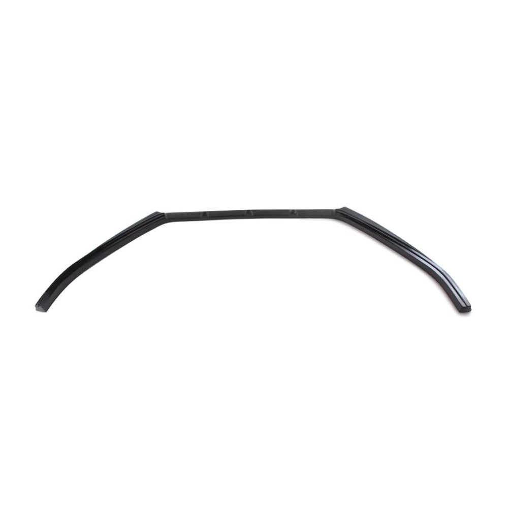 FRP Front Bumper Lip for VW Polo GTI R