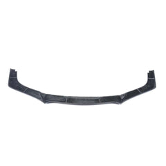 PU Car Front Spoiler for Honda Civic 10th Matt Black Primming 16-17