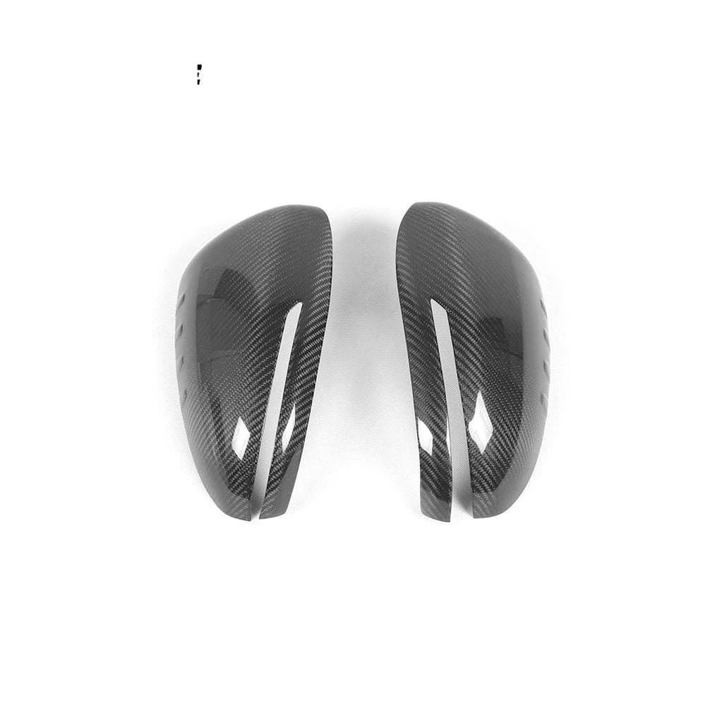 Carbon Fiber Wing Mirror Cap for KIA K5 Sedan 4-Door 11-18