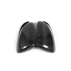 Carbon Fiber Wing Mirror Cap for KIA K5 Sedan 4-Door 11-18