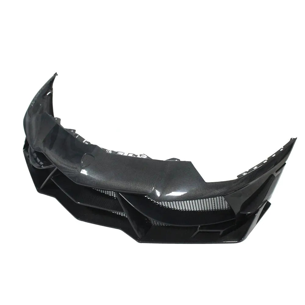 Carbon Fiber Front Bumper Kit for Lamborghini Aventador LP700-4 2-Door