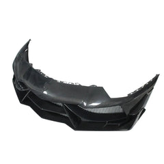 Carbon Fiber Front Bumper Kit for Lamborghini Aventador LP700-4 2-Door