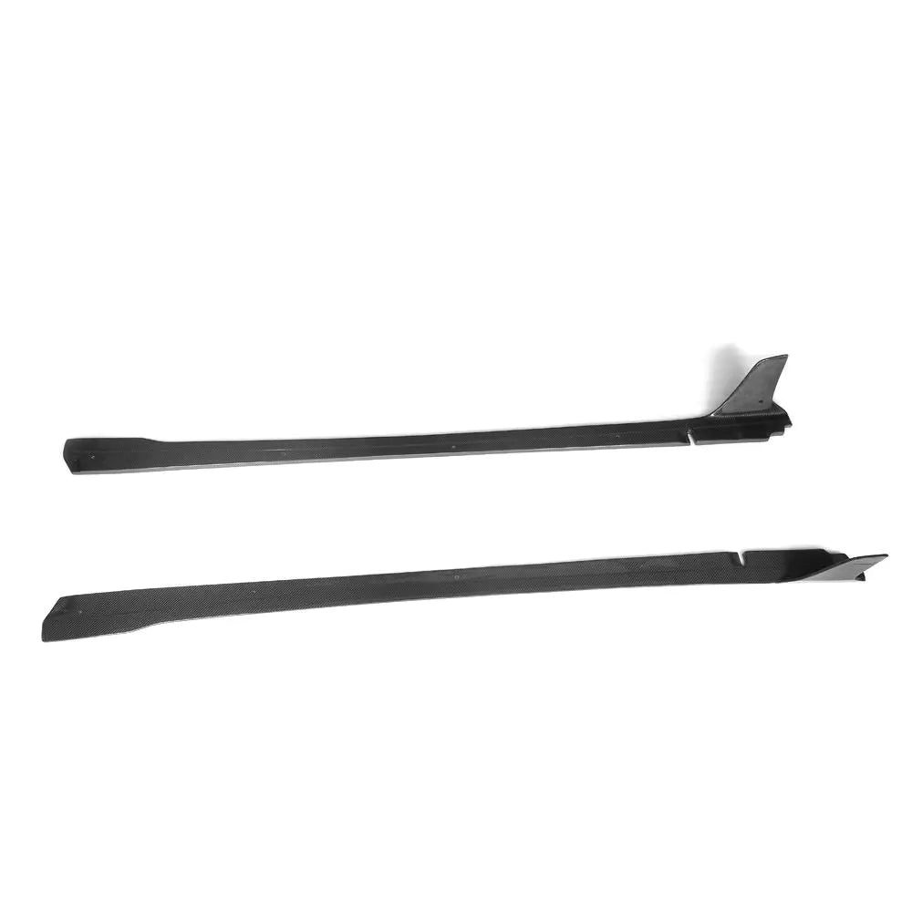 Carbon Fiber Side Skirts for Lamborghini Aventador LP700-4