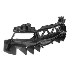 Carbon Fiber Rear Bumper for Lamborghini Aventador LP700