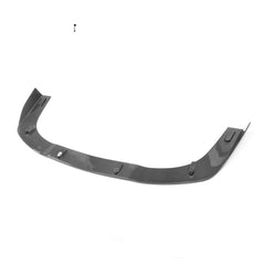 Carbon Fiber Front Bumper Splitter Lip Spoiler for Ferrari 458 Base Coupe 2-Door 2011-2013 front bumper lip
