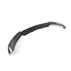 C205 Carbon Fiber Front Spoiler for Mercedes C-Class W205 Sport C205 C43 AMG Coupe 2-Door 15-18