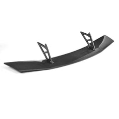 4pcs/set 458 GT Carbon Fiber Car Racing Wing Spoiler for Ferrari 458 Italian 2-Door 11-13