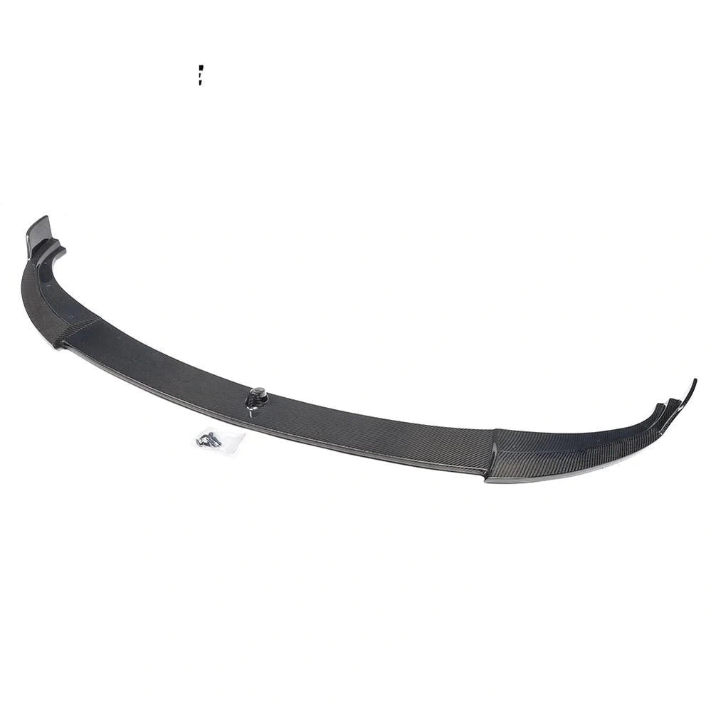 Carbon Fiber Front Lip Spoiler for BMW Z4 E89 Z series M Coupe 2-Door 09-13