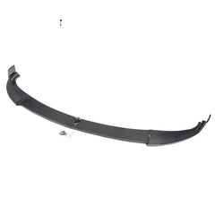 Carbon Fiber Front Lip Spoiler for BMW Z4 E89 Z series M Coupe 2-Door 09-13