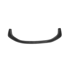 Carbon Fiber Car Front Bumper Lip for Lexus IS F Sport Sedan 13-15