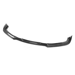 Carbon Fiber Front Lip Spoiler for Lexus IS F Sport Sedan 4-Door 11-12
