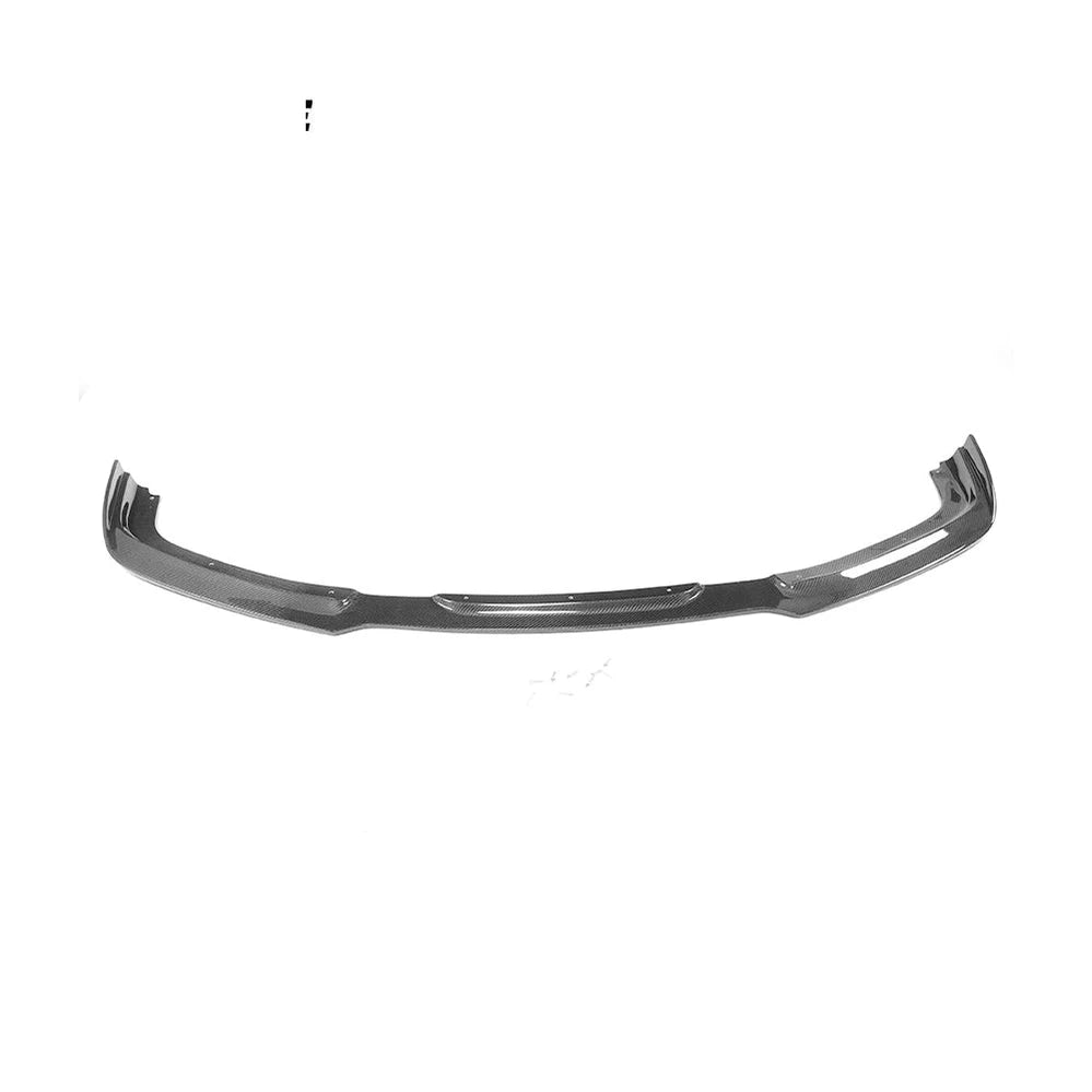 Carbon Fiber Front Lip Spoiler for Lexus IS F Sport Sedan 4-Door 11-12