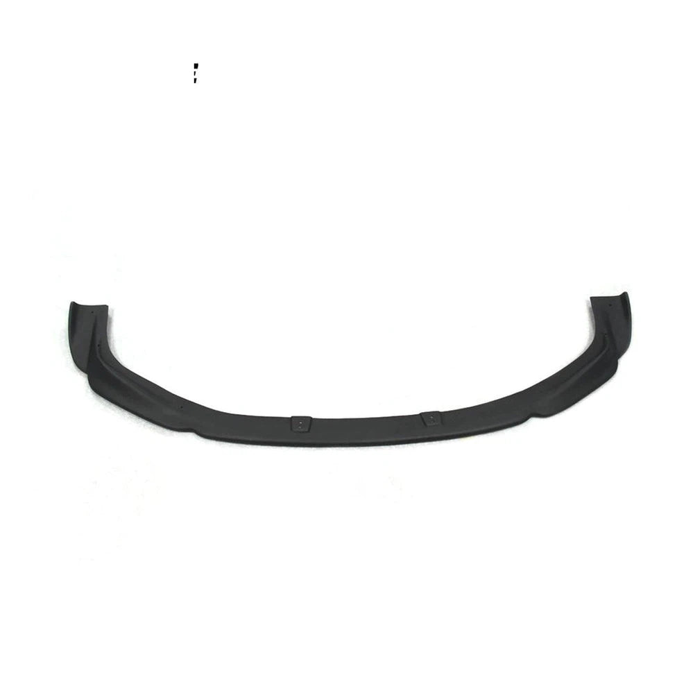 JC-20150414-1 PU Front Bumper Lip for Lexus IS250 IS350 F Sport 2014-2015