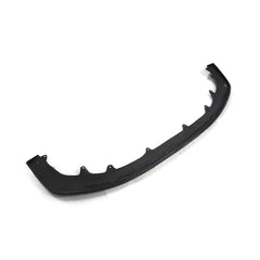 JC-20150414-2 PU Black Unpainted Front Lip for Lexus IS250 IS350 2014-2015