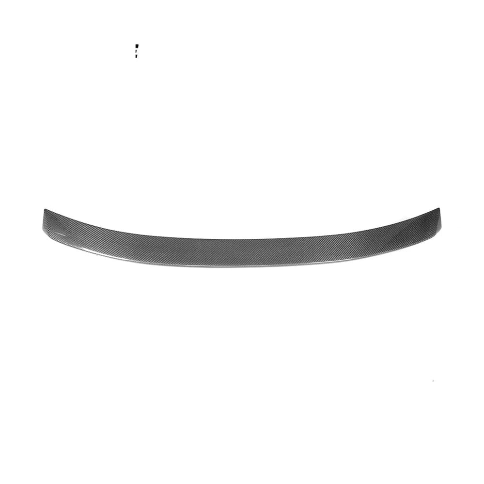 Carbon Fiber Roof Spoiler for Lexus IS250 IS350 ISF 2013Up