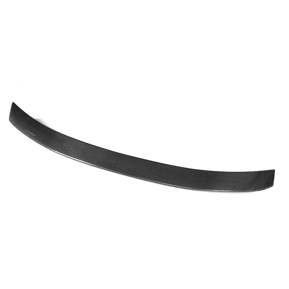 Carbon Fiber Roof Spoiler for Lexus IS250 IS350 ISF 2013Up