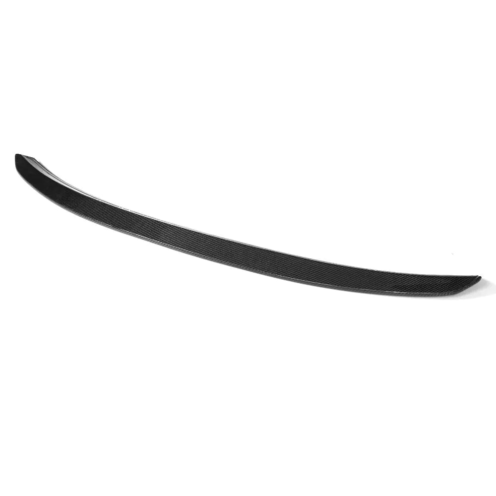 Carbon Fiber Roof Spoiler for Lexus IS250 IS350 ISF 2013Up