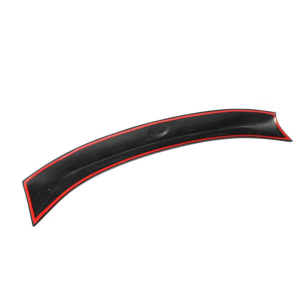 Carbon Fiber Rear Trunk Spoiler for Lexus IS250 IS350 IS-F 2013-2015