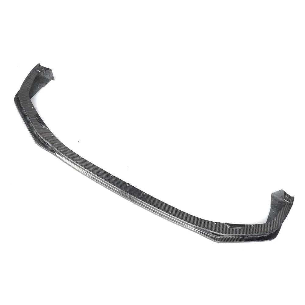 ML-XM100 Carbon Fiber Front Spoiler for NISSAN GTR-R35 10-15