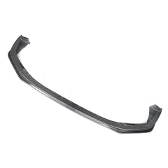 ML-XM100 Carbon Fiber Front Spoiler for NISSAN GTR-R35 10-15