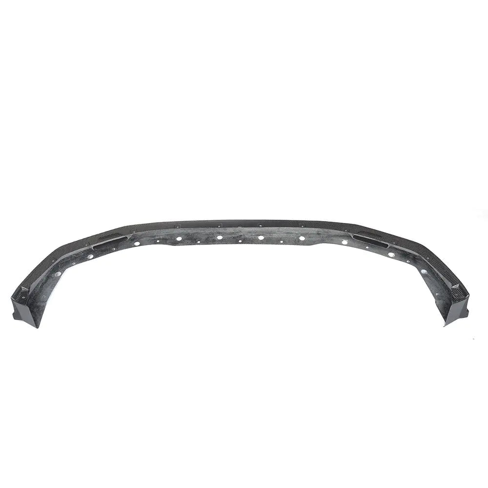 ML-XM100 Carbon Fiber Front Spoiler for NISSAN GTR-R35 10-15