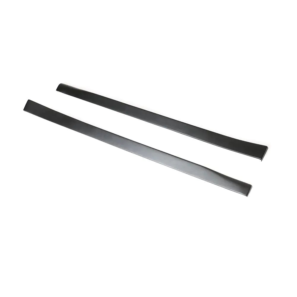 FRP Side Skirts for Porsche 911(997) Turbo Turbo S 06-11