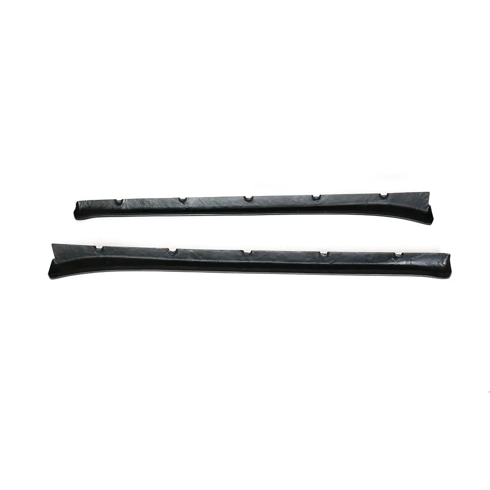 FRP Side Skirts for Porsche 911(997) Turbo Turbo S 06-11