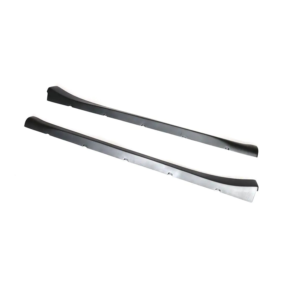 FRP Side Skirts for Porsche 911(997) Turbo Turbo S 06-11