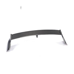 Carbon Fiber Roof Car Wing for Porsche Cayenne 958 Turbo S 4-Door 2015-2017