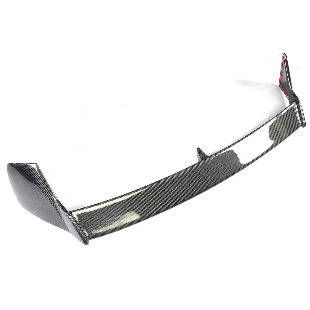 Carbon Fiber Roof Car Wing for Porsche Cayenne 958 Turbo S 4-Door 2015-2017